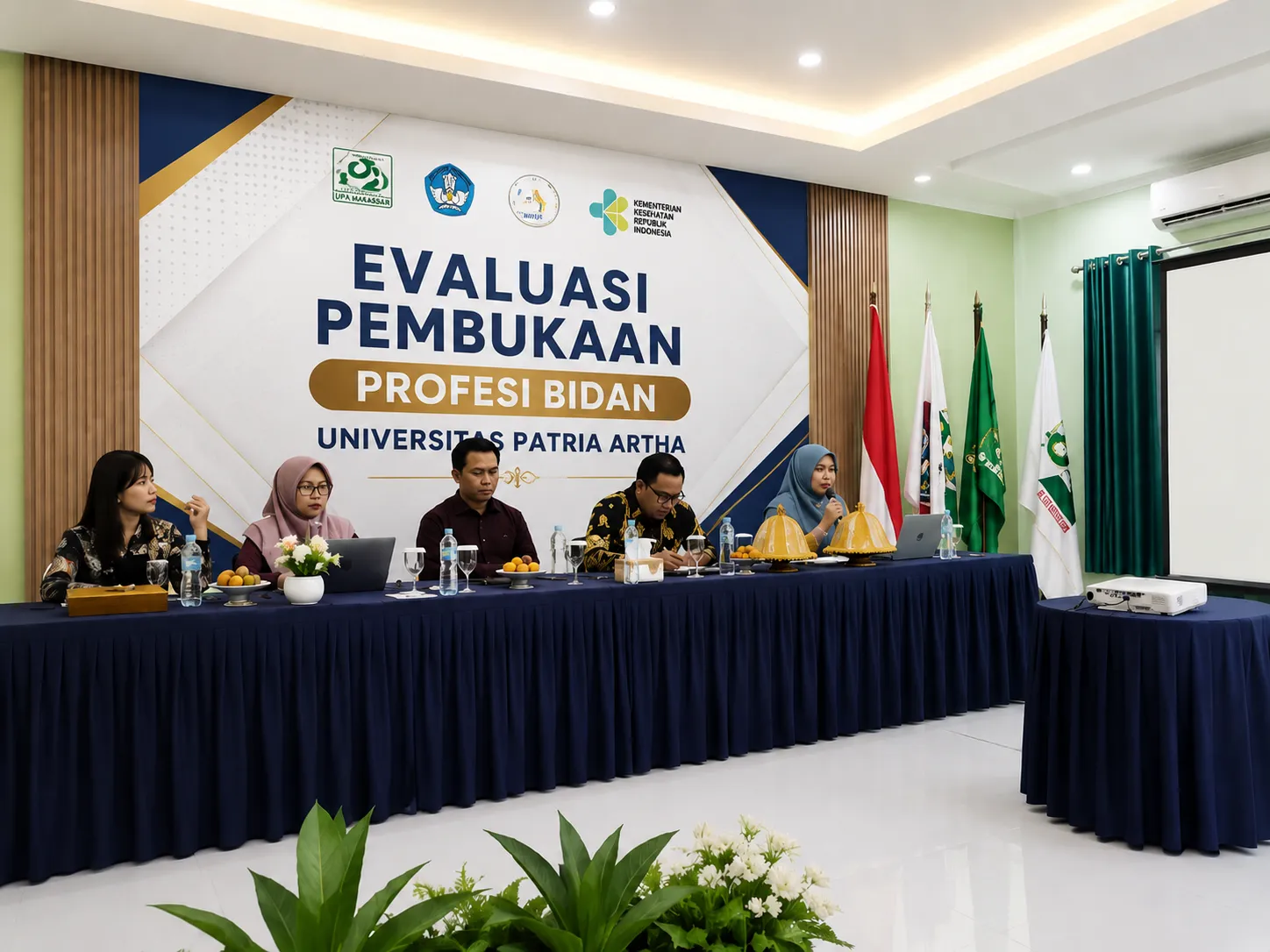 Mahasiswa