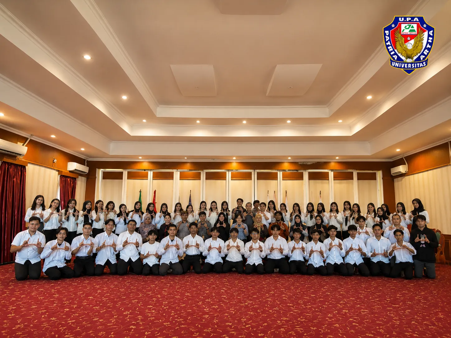Mahasiswa
