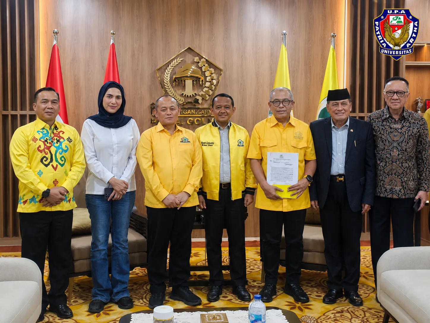 Mahasiswa