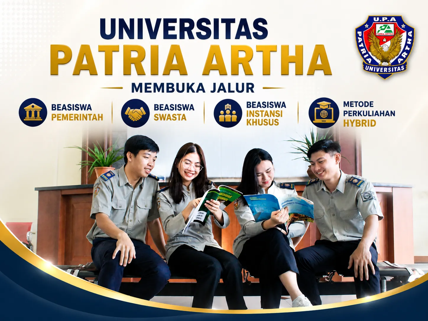 Mahasiswa