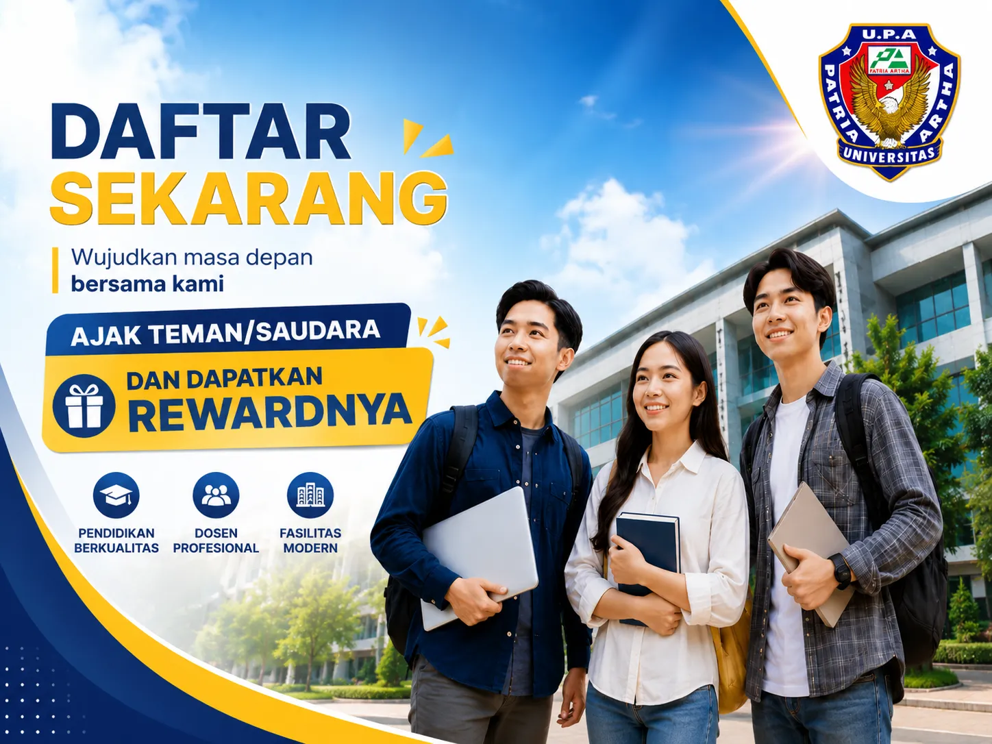 Mahasiswa