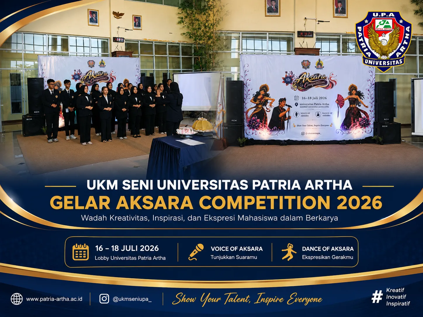 Mahasiswa